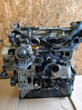 Laden Sie das Bild in den Galerie-Viewer, Motor VW Crafter CKT 2.0 TDI 182TKm 2012 Diesel Engine Unkomplett MOT7707031301or