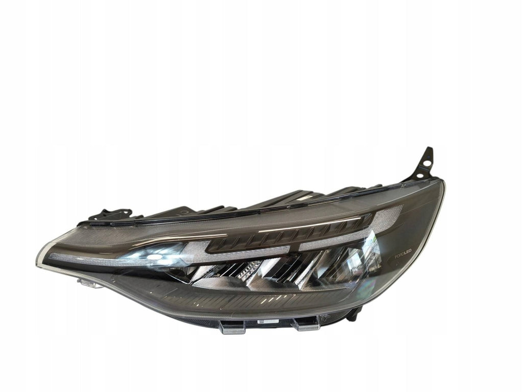 Frontscheinwerfer Ford Transit Custom PZ3113E0155 Links Scheinwerfer Headlight SCH4962376451jj