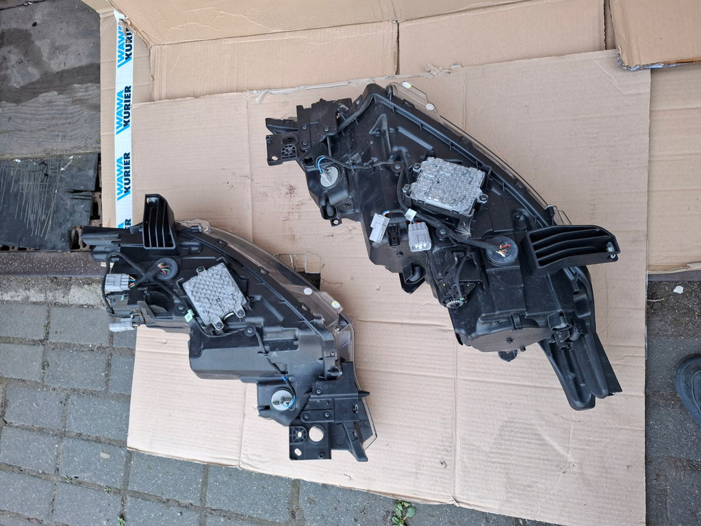 Frontscheinwerfer Mitsubishi Outlander III Full LED Rechts oder Links