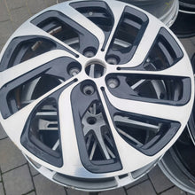 Load image into Gallery viewer, 1x Alufelge 19 Zoll 5.5" 5x112 53ET Glanz 6856895 BMW I3 Rim Wheel FEL7298662029se