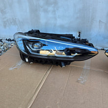 Laden Sie das Bild in den Galerie-Viewer, Frontscheinwerfer BMW 4 G22 G23 G26 5A19352 5A19351 Full LED Ein Satz Headlight SCH2866767321pj