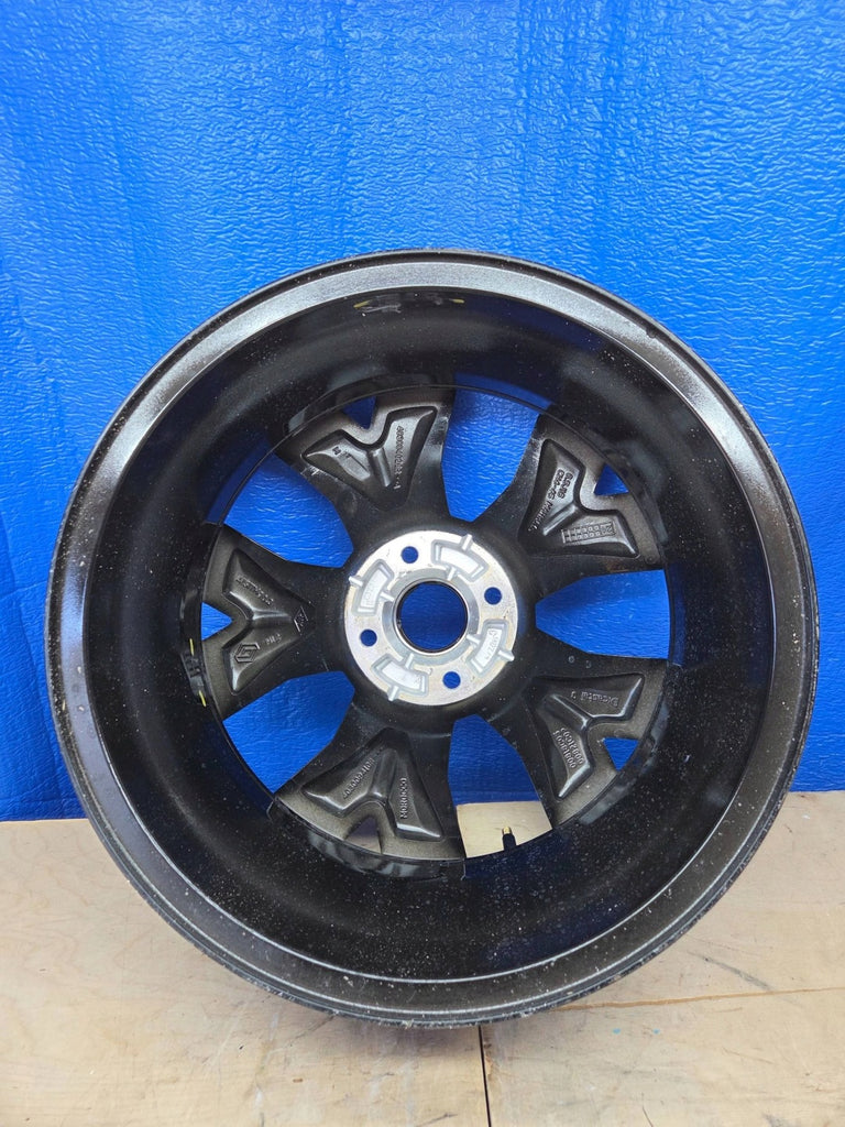 1x Alufelge 16 Zoll 6.5" 4x100 45ET 403004026R Dacia Sandero Iii Rim Wheel FEL3344500254jr