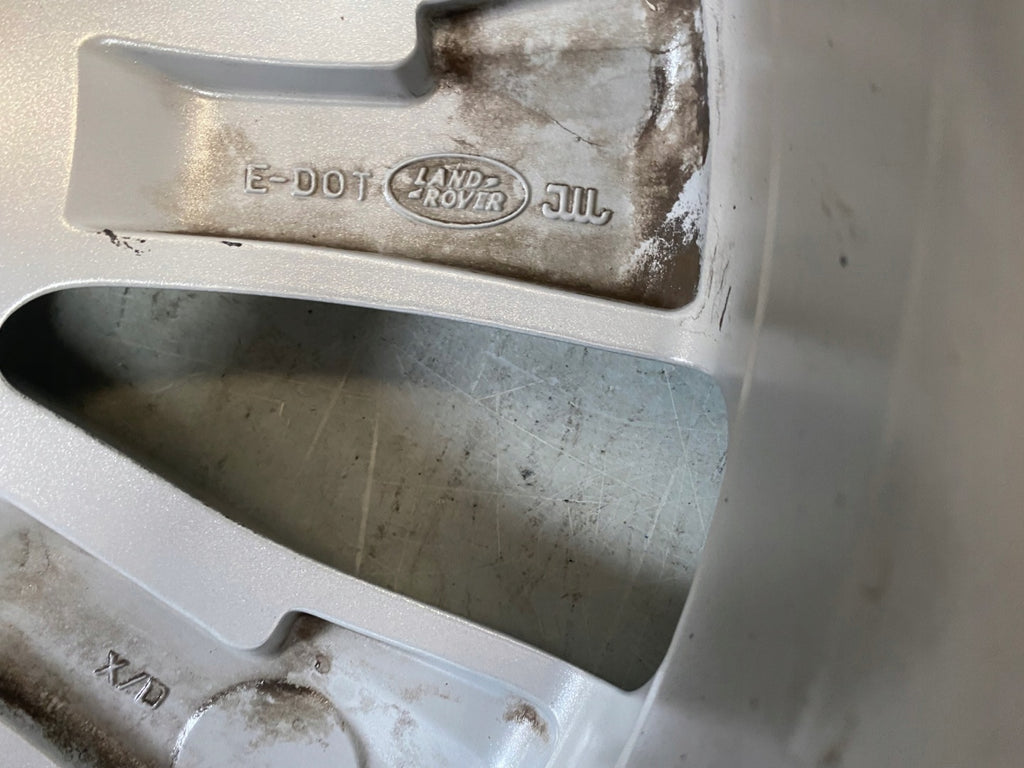 1x Alufelge 19 Zoll 8.0" 5x108 45ET GJ3M1007-BB Land Rover Freelander 2 FEL9261278799op