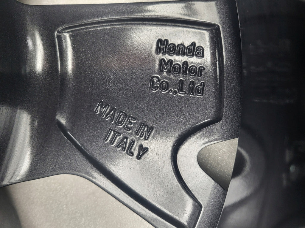 1x Alufelge 18 Zoll 7.5" 5x114.3 45ET 3M018075B Honda Hr-V Hrv Rim Wheel