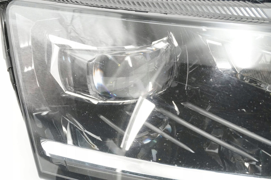 Frontscheinwerfer Skoda Octavia I 5E1941018E 7P5941591A Rechts Headlight SCH9678735313vc
