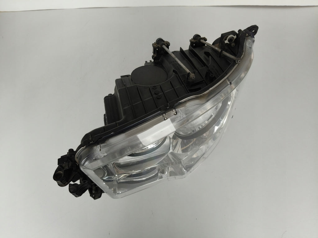 Frontscheinwerfer Mercedes-Benz A9618207261 Links Scheinwerfer Headlight SCH6702008597mk