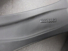 Laden Sie das Bild in den Galerie-Viewer, 1x Alufelge 19 Zoll 8.0&quot; 5x115 36ET Glanz Silber 13376067 Opel Cascada Rim Wheel