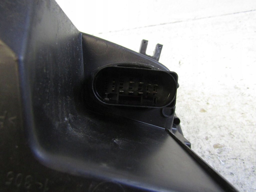 Frontscheinwerfer Audi A4 B9 8W0941005 Xenon FALSE Scheinwerfer Headlight SCH2330865463ge