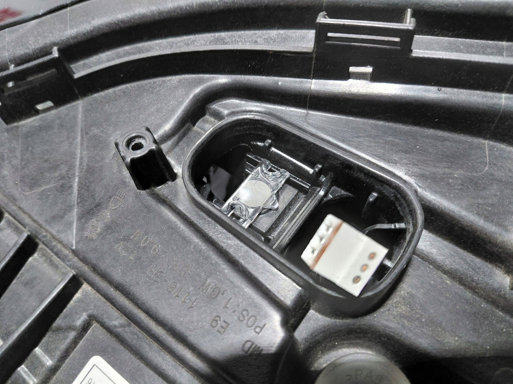 Frontscheinwerfer BMW U06 5A42248-07 Full LED Rechts Scheinwerfer Headlight SCH8817288768yp