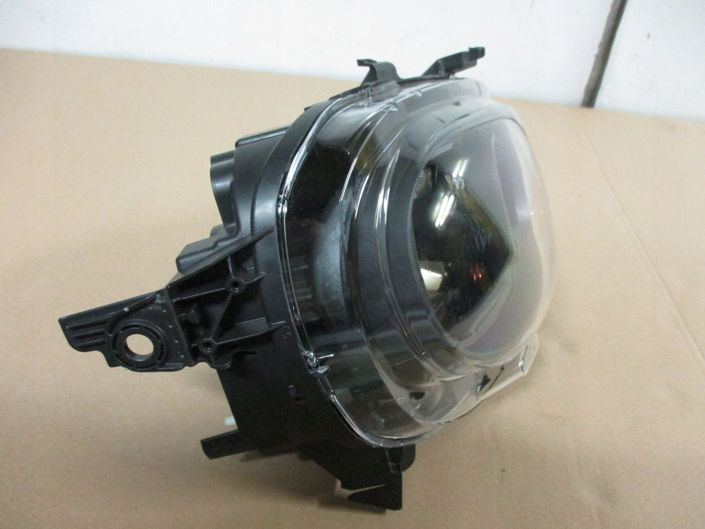 Frontscheinwerfer Citroën C3 90097896 Rechts Scheinwerfer Headlight SCH7326690599ly