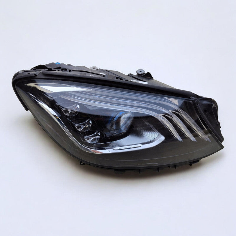 Frontscheinwerfer Mercedes-Benz W222 A2229064205 LED Rechts Headlight