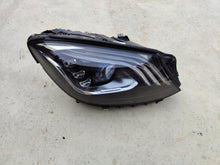 Laden Sie das Bild in den Galerie-Viewer, Frontscheinwerfer Mercedes-Benz W222 A2229064205 LED Rechts Headlight