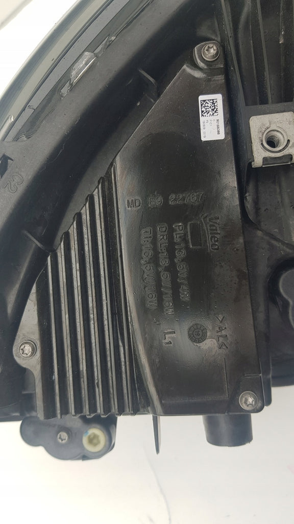 Frontscheinwerfer VW T6 7L1941773 LED Links Scheinwerfer Headlight SCH5843901782bo