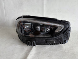 Frontscheinwerfer Mercedes-Benz W206 A2069065404 LED Rechts Headlight SCH3355751826sz