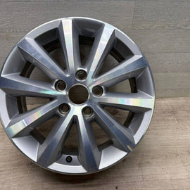 1x Alufelge 16 Zoll 6.0