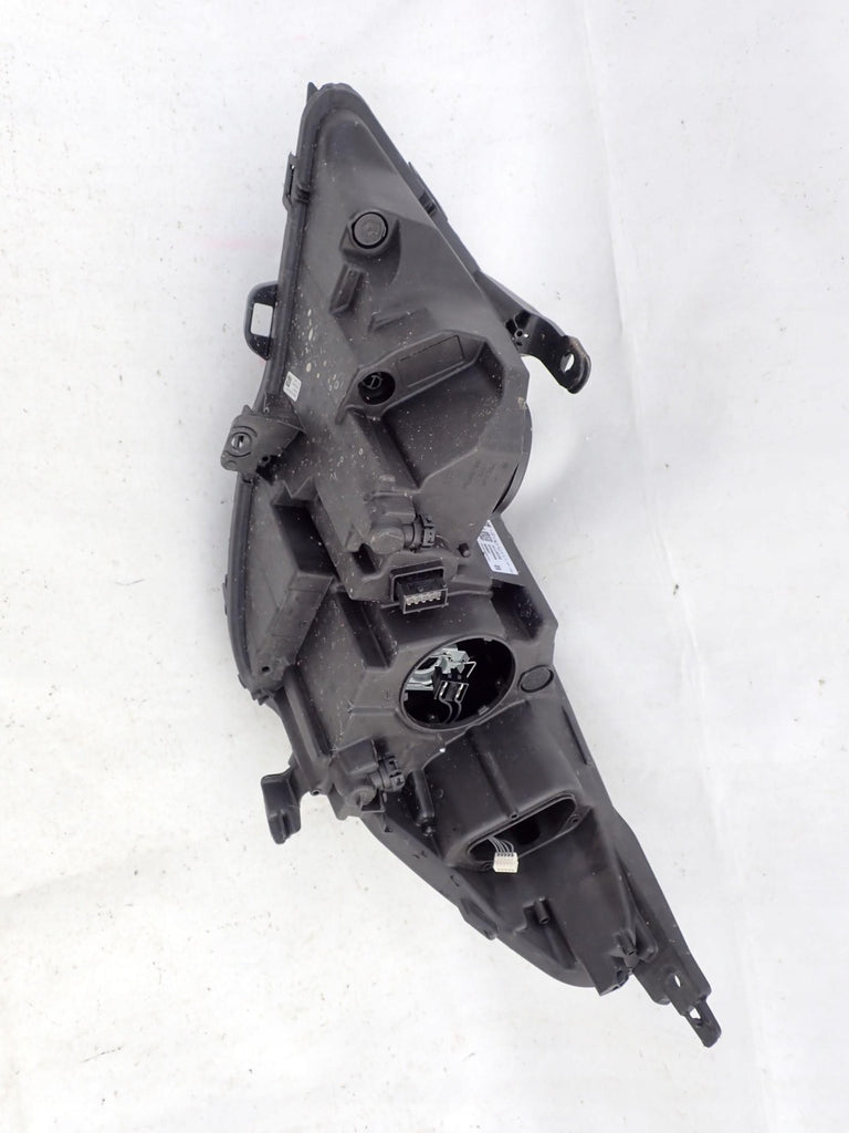 Frontscheinwerfer Opel Astra 39158006 Rechts Scheinwerfer Headlight SCH7001376555hp