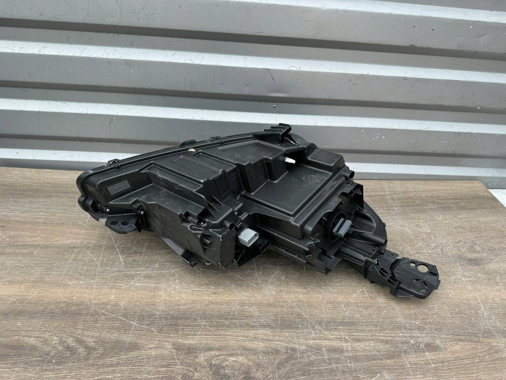 Frontscheinwerfer Peugeot II 9836230280 Full LED Links Scheinwerfer Headlight SCH3992969099ku
