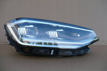 Load image into Gallery viewer, Frontscheinwerfer VW Sportsvan 517941082 LED Rechts Scheinwerfer Headlight SCH9894190921vs
