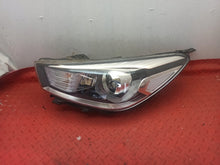 Load image into Gallery viewer, Frontscheinwerfer Kia Rio LED Links Scheinwerfer Headlight