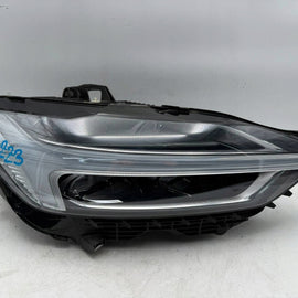 Frontscheinwerfer Volvo Xc60 II 31655231 54A5A5A3AA1410201235 Rechts Headlight SCH6438681565dn