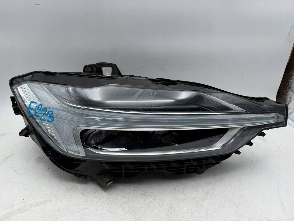 Frontscheinwerfer Volvo Xc60 II 31655231 54A5A5A3AA1410201235 Rechts Headlight SCH6438681565dn