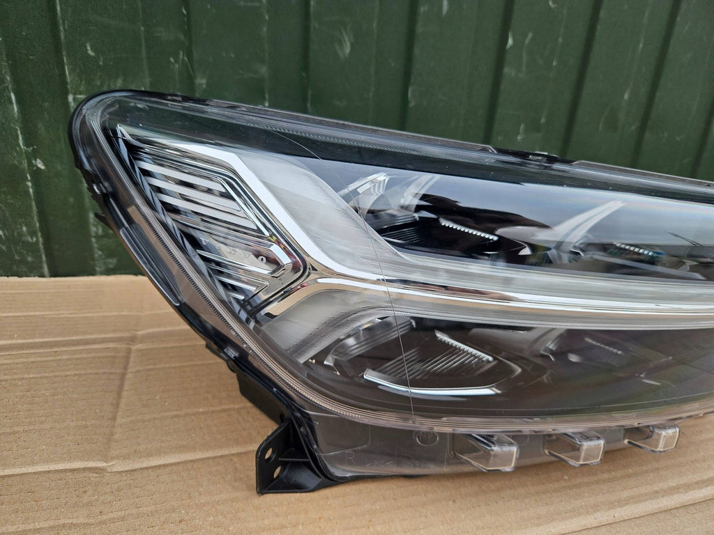 Frontscheinwerfer Volvo Xc40 31655990 LED Rechts Scheinwerfer Headlight SCH6022150538gw