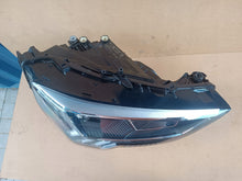 Laden Sie das Bild in den Galerie-Viewer, Frontscheinwerfer Audi Q3 83A941034 Full LED Rechts Scheinwerfer Headlight