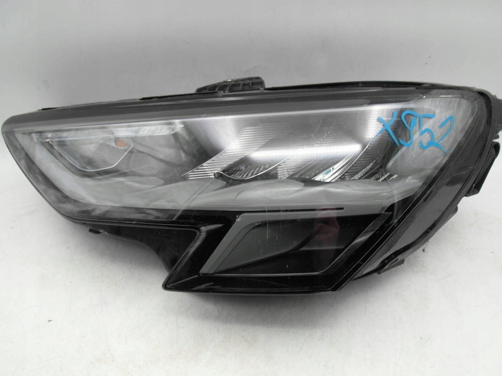 Frontscheinwerfer Audi A3 8Y0941011 Links Scheinwerfer Headlight SCH4246930184ac