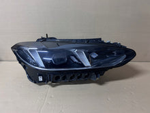 Laden Sie das Bild in den Galerie-Viewer, Frontscheinwerfer BMW G22 G23 G26 5A3B2F4 05 Full LED Rechts Headlight SCH3576278786qf