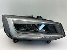 Laden Sie das Bild in den Galerie-Viewer, Frontscheinwerfer Audi Q2 81A941012A LED Rechts Scheinwerfer Headlight