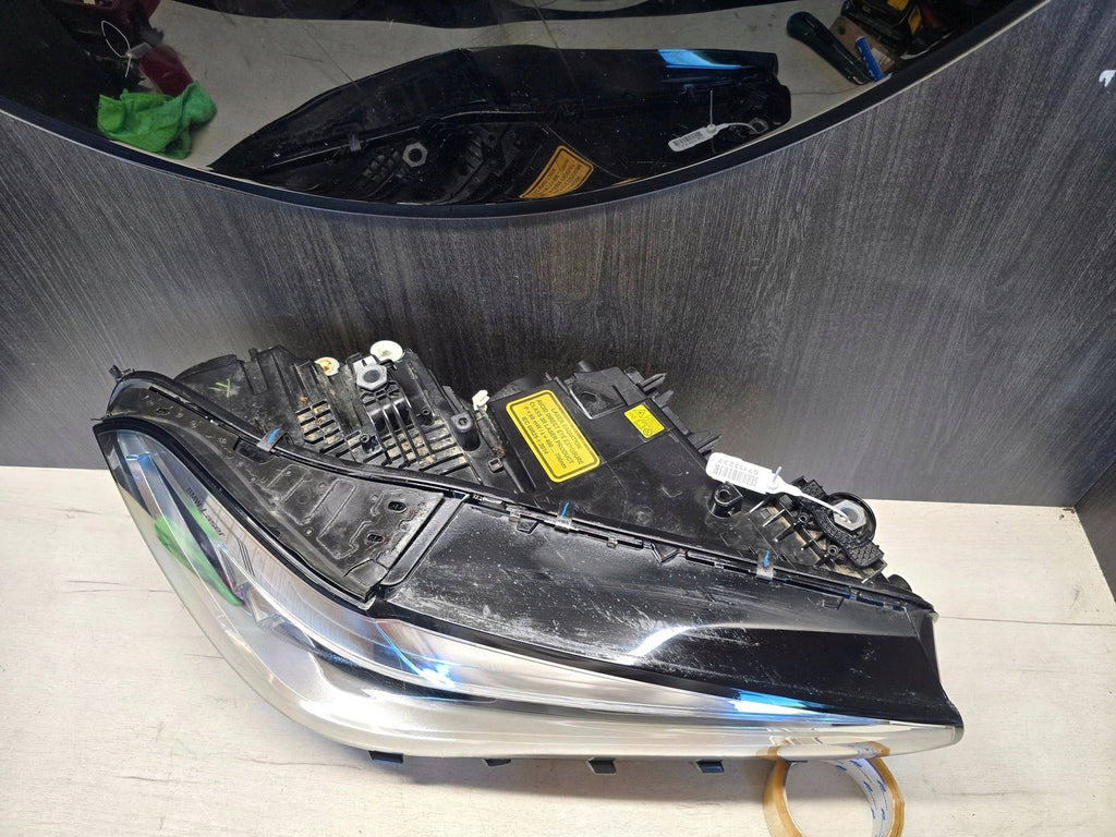 Frontscheinwerfer BMW X5 G05 F95 G06 F96 5A27998 Laser Rechts Headlight SCH3760183510ym