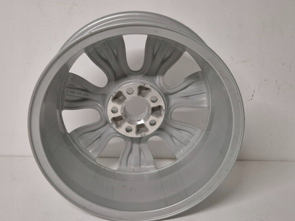 1x Alufelge 16 Zoll 8X0601025A Audi A1 Rim Wheel FEL1907104148ql