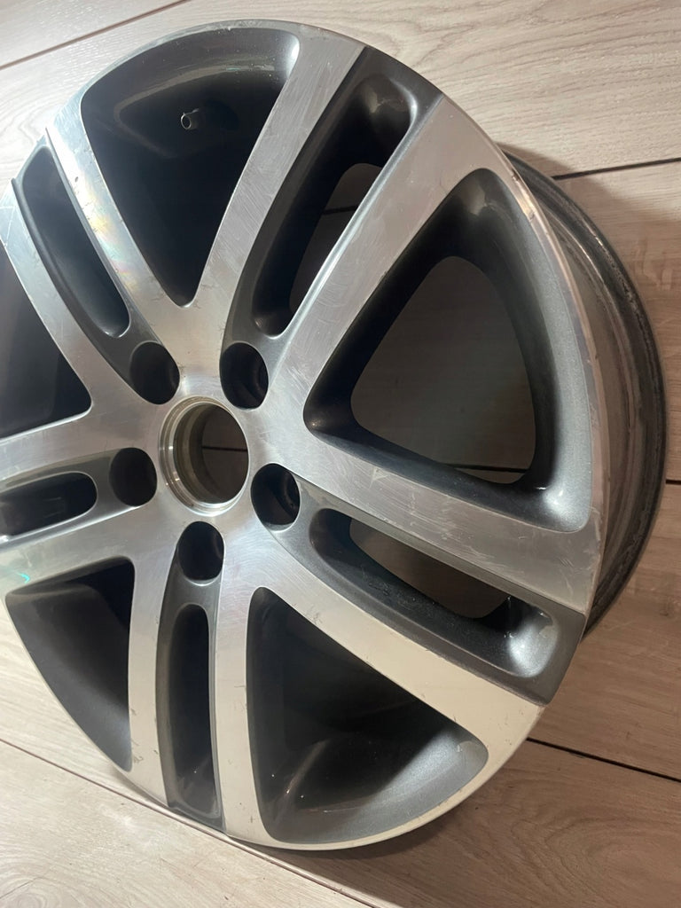 1x Alufelge 16 Zoll 6.5" 5x112 1K0601025BM VW Golf V I Jetta Rim Wheel FEL1845860521gd