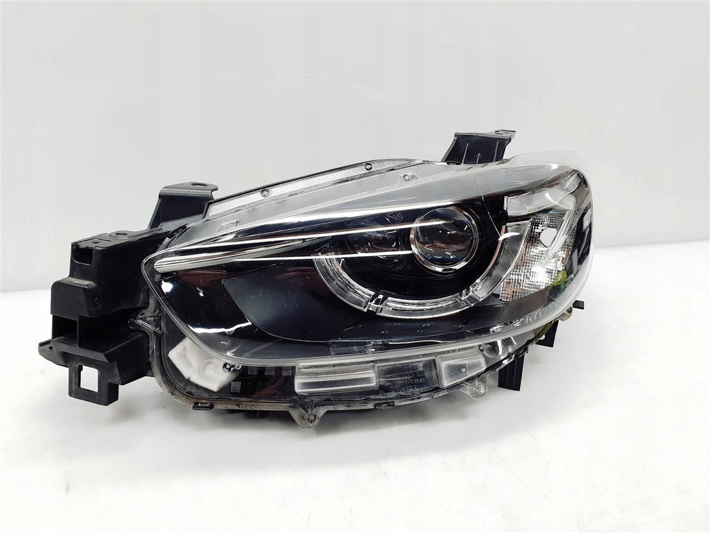 Frontscheinwerfer Mazda Cx5 Cx-5 51040C Full LED Links Scheinwerfer Headlight