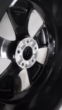 Laden Sie das Bild in den Galerie-Viewer, 1x Alufelge 19 Zoll 8.0" 5x112 43ET Glanz Grau Mercedes-Benz Rim Wheel FEL6288526014mo