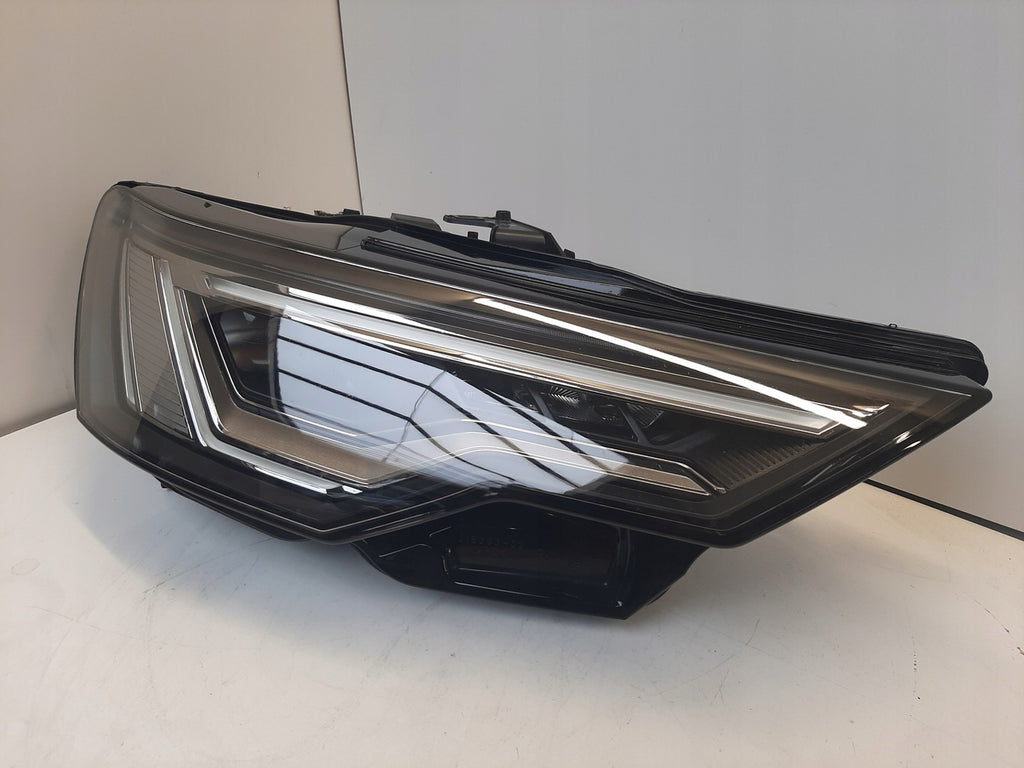 Frontscheinwerfer Audi A6 C8 4K0941040 LED Rechts Scheinwerfer Headlight