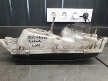 Laden Sie das Bild in den Galerie-Viewer, Frontscheinwerfer Mitsubishi Galant IV Links Scheinwerfer Headlight