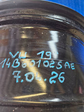 Load image into Gallery viewer, 1x Alufelge 19 Zoll 5x112 14B601025AE VW I Rim Wheel FEL8653494190rk