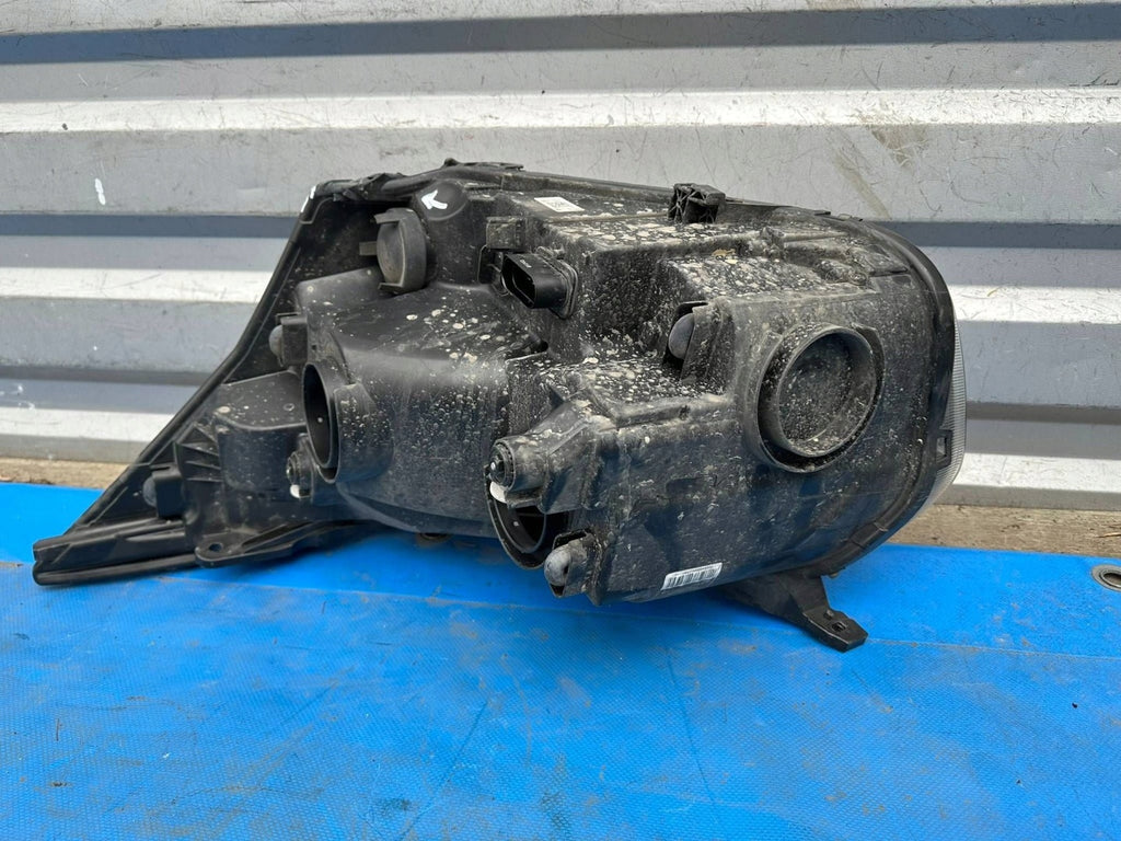 Frontscheinwerfer Ford Transit 01037199900010 GK3113W029BC Rechts Headlight SCH2358390250wx
