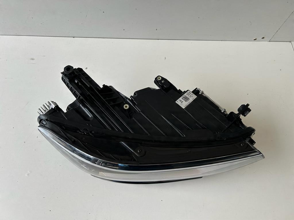 Frontscheinwerfer VW Passat B8 3G1941082 Rechts Scheinwerfer Headlight
