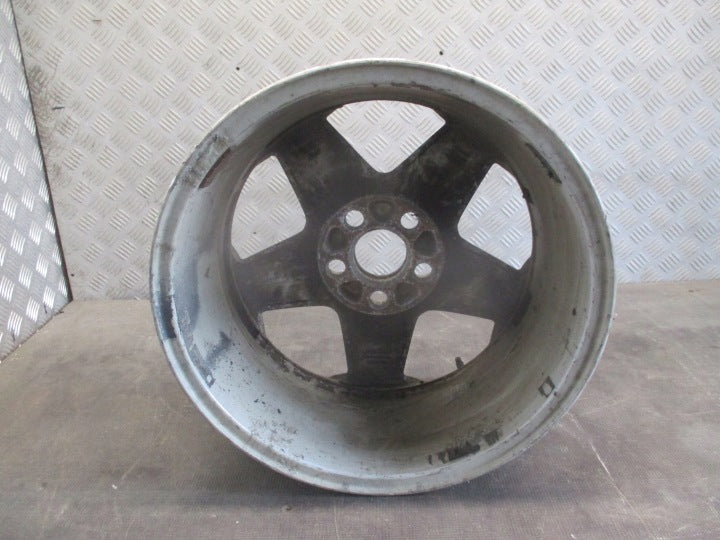 4x Alufelge 16 Zoll 6.5" 5x108 30671413 Volvo S40 V50 Rim Wheel FEL1177587417kx