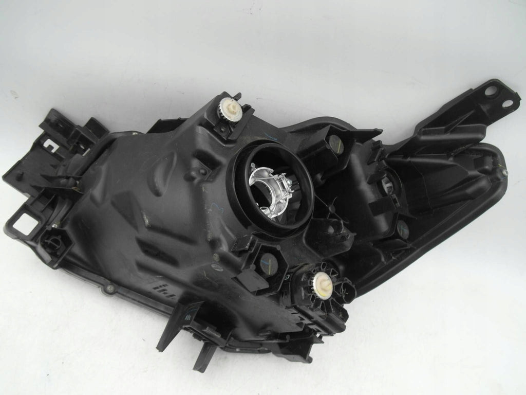 Frontscheinwerfer Mazda 2 DB5J51030 Rechts Scheinwerfer Headlight SCH9888208640cf