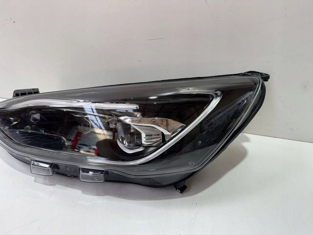 Frontscheinwerfer Ford Focus JX7B-13E017-AH JX7B-13E017- 85122000 LED Links SCH5097771240vf