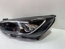 Laden Sie das Bild in den Galerie-Viewer, Frontscheinwerfer Ford Focus JX7B-13E017-AH JX7B-13E017- 85122000 LED Links SCH5097771240vf