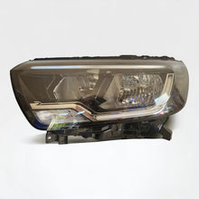 Laden Sie das Bild in den Galerie-Viewer, Frontscheinwerfer Renault Kangoo 260608411R LED Links Scheinwerfer Headlight