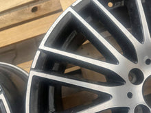 Laden Sie das Bild in den Galerie-Viewer, 1x Alufelge 18 Zoll 5x112 A2064014900 Mercedes-Benz W206 Rim Wheel FEL7220173129kn
