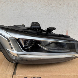 Frontscheinwerfer Audi Q2 81A941034 LED Rechts Scheinwerfer Headlight SCH7082552031fl