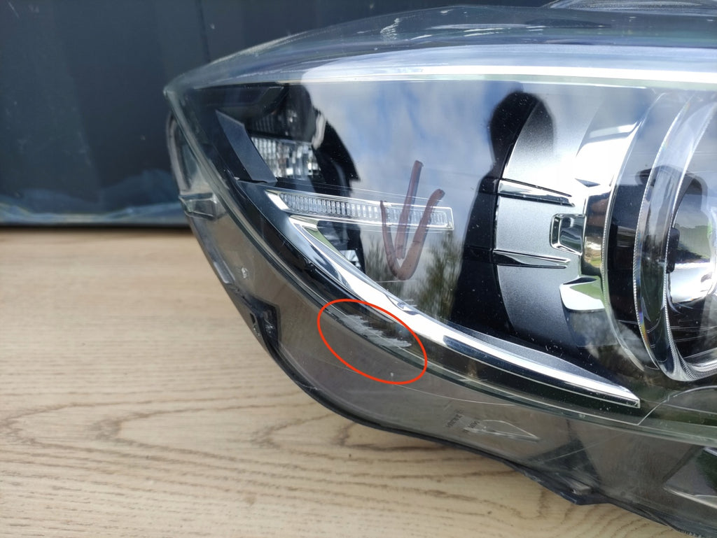 Frontscheinwerfer BMW 4 F36 F32 F33 7498914-02 Xenon Rechts Headlight SCH9510470939te