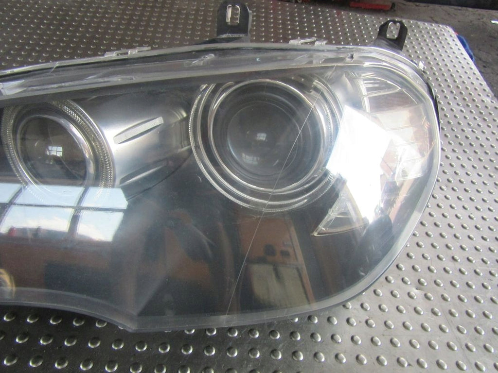 Frontscheinwerfer BMW X6 E71 1307329153 Links Scheinwerfer Headlight SCH3665757984mq
