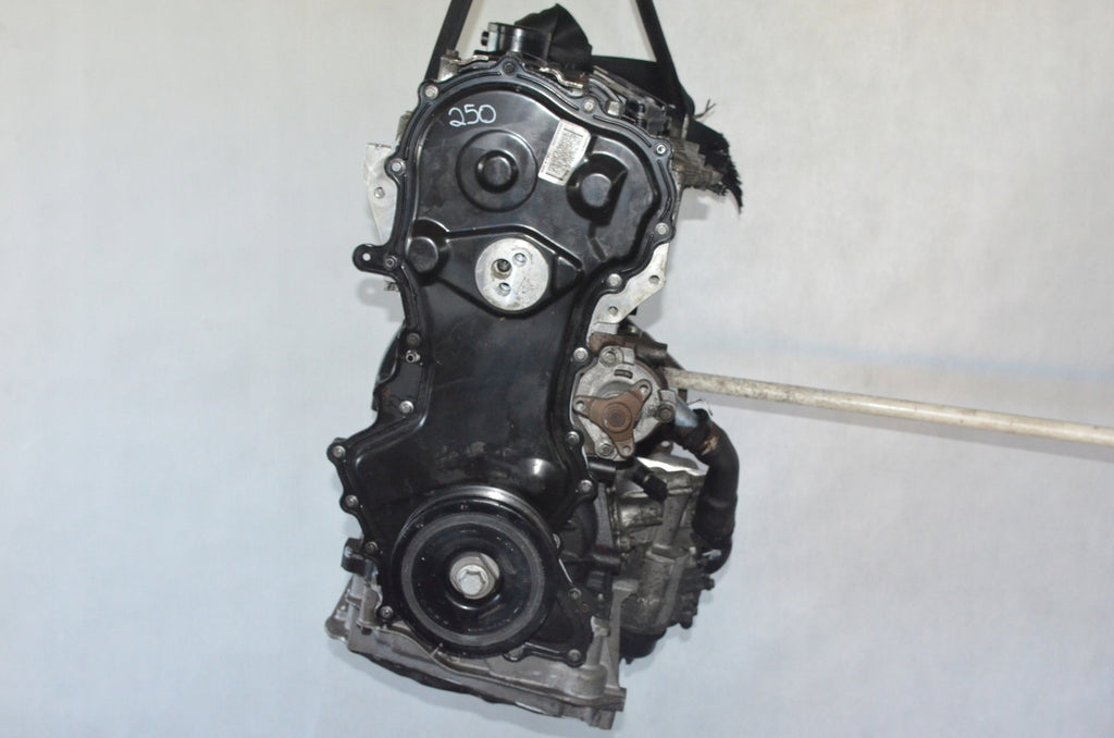 Motor Opel Renault Vivaro A Trafic M9R780 2.0 DCI Diesel Engine Unkomplett